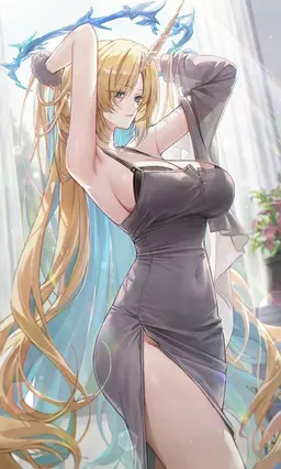 Profile image of 플뢰르 드 리스