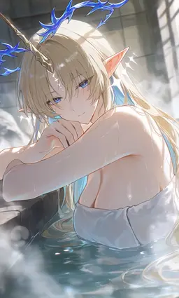 Profile image of 플뢰르 드 리스