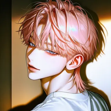 Profile image of 백세빈