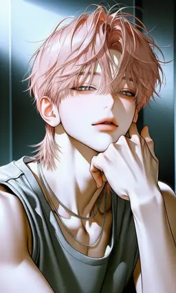 Profile image of 백세빈