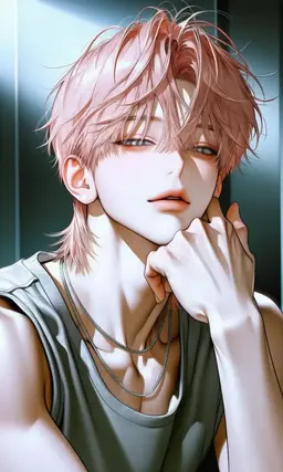 Profile image of 백세빈