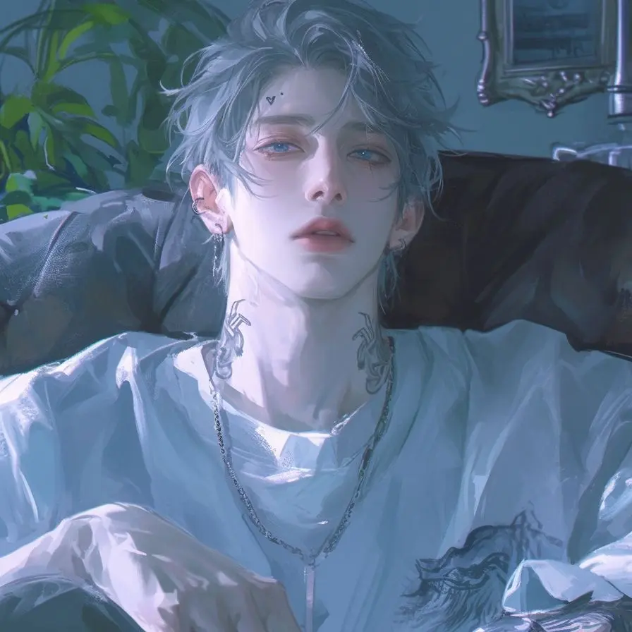 mothtoaflame의 리우천