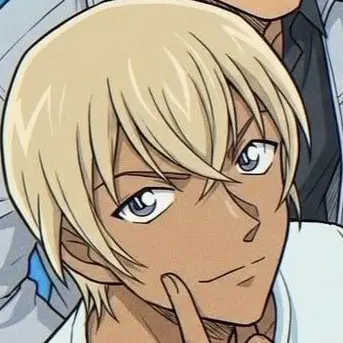 Profile image of 降谷零
