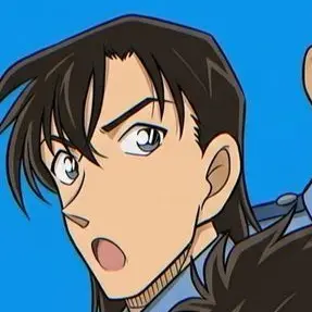 Profile image of 萩原研二