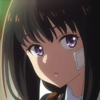 Profile image of 井上たきな