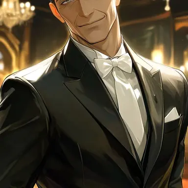 Profile image of Dorian Voss
