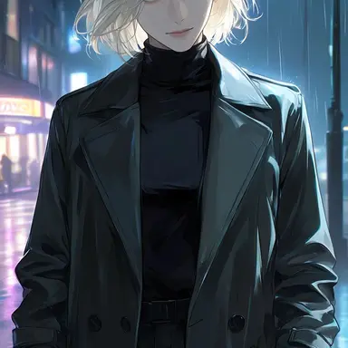 Profile image of Sable