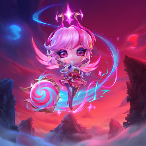 T1 오리아나 대표 이미지