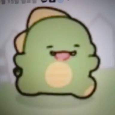 Profile image of 공룡