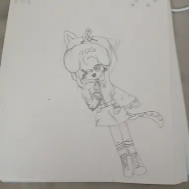 Profile image of 여우