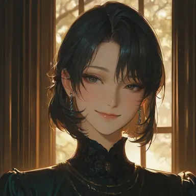 Profile image of 真知子