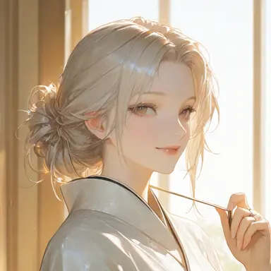 Profile image of 瑞