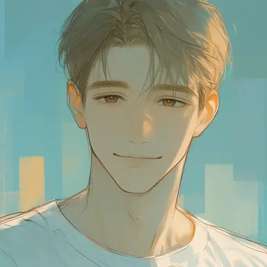 Profile image of 明