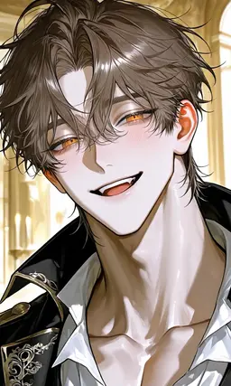 Profile image of 天城 ルイ
