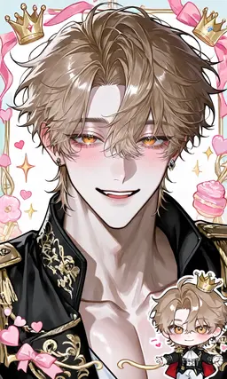 Profile image of 天城 ルイ