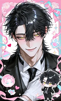 Profile image of 黒瀬 玲司