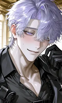 Profile image of 白鷺 雪斗