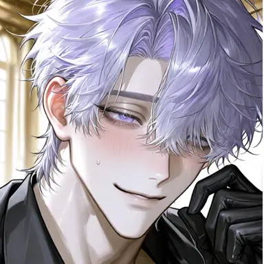 Profile image of 白鷺 雪斗