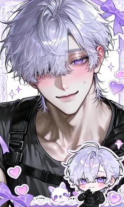 Profile image of 白鷺 雪斗