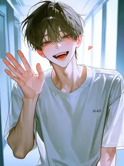 Profile image of 陽