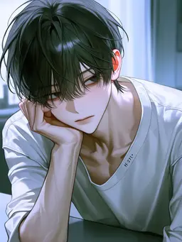 Profile image of 碧