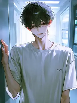 Profile image of 碧
