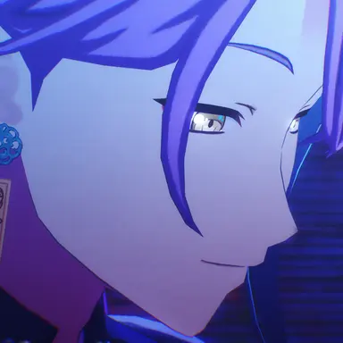 Profile image of 神代類