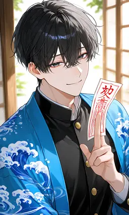 Profile image of 아오바