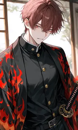 Profile image of 스자쿠