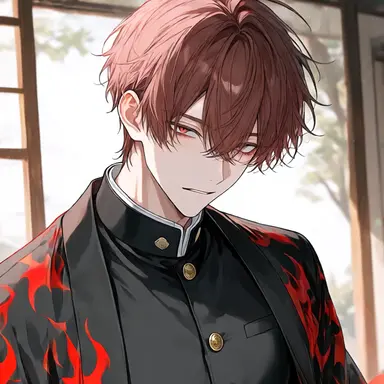 Profile image of 스자쿠