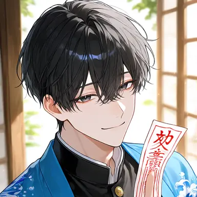 Profile image of 아오바