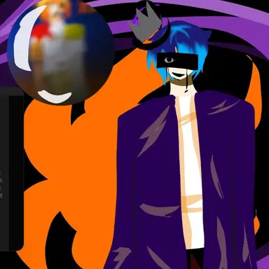 Profile image of Blair Fire