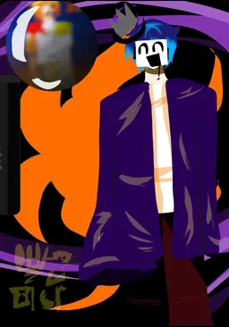Profile image of Blair Fire