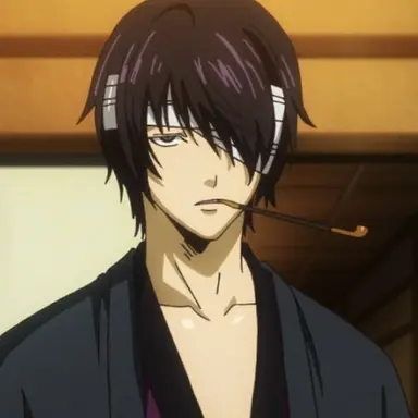 Profile image of Shinsuke Takasugi