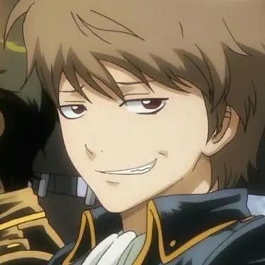 Profile image of Sogo Okita