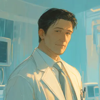 Profile image of 東雲院長