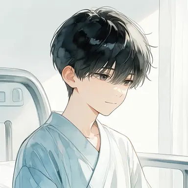 Profile image of 湊
