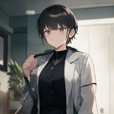 Profile image of 天野
