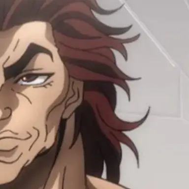Profile image of 範馬勇次郎