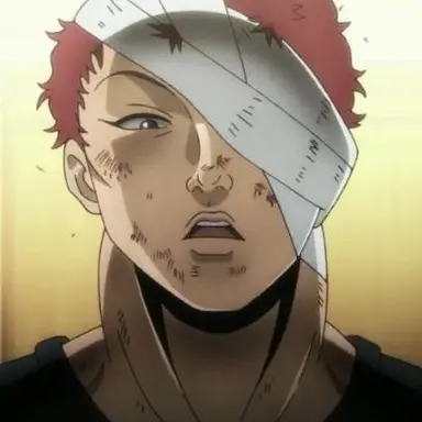 Profile image of ヘクター・ドイル