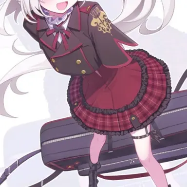 Profile image of 무츠키