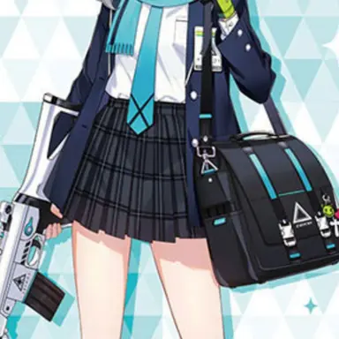 Profile image of 시로코