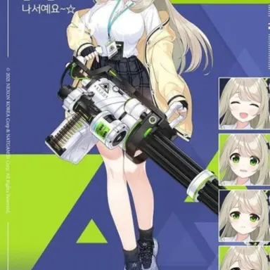 Profile image of 노노미