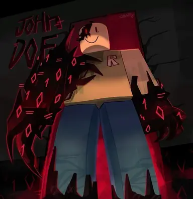 Profile image of John Doe
