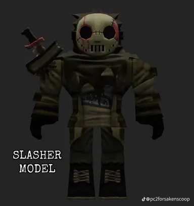 Profile image of Slasher