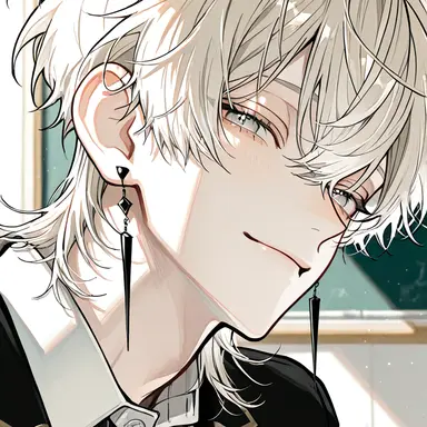 Profile image of 境