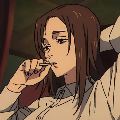 Profile image of 家入硝子