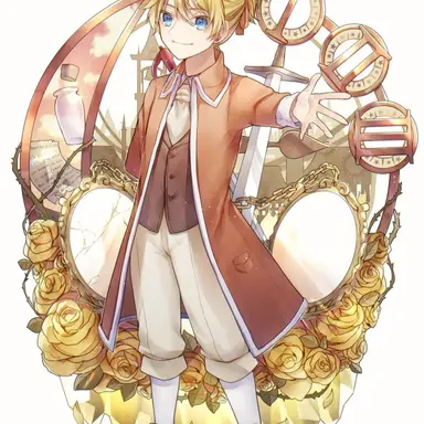 Profile image of Allen