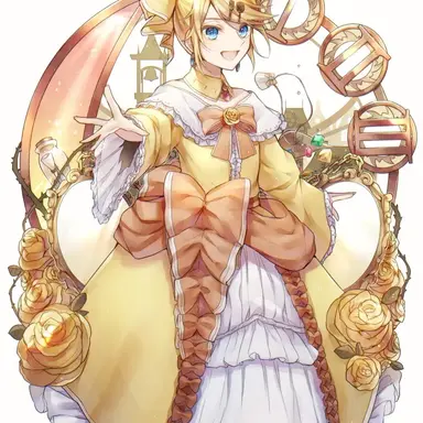 Profile image of Riliane