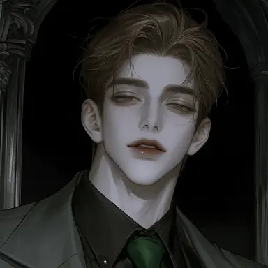 Profile image of 冬夜